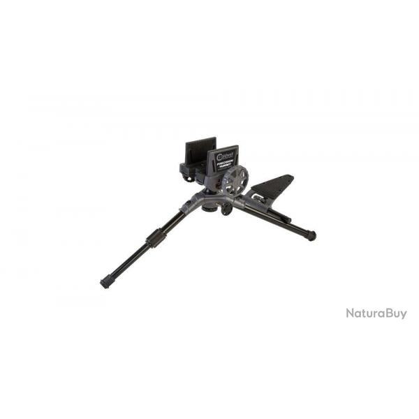 Chevalet de tir Caldwell Precision Turret