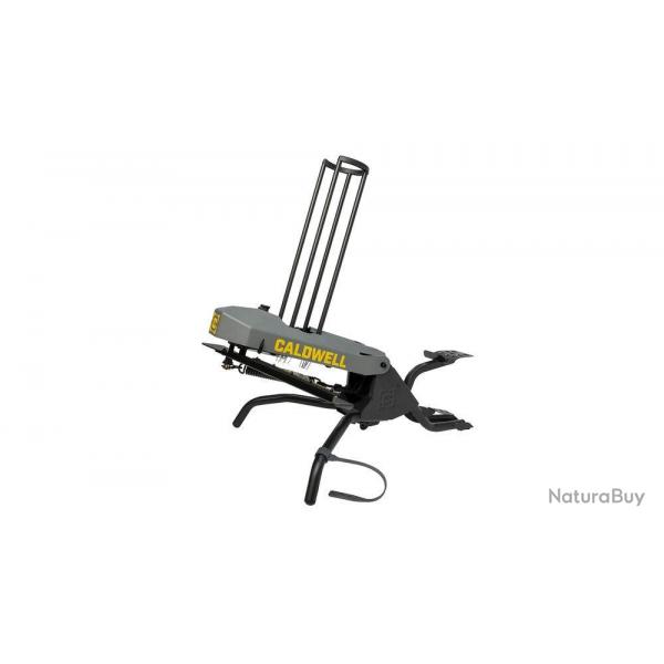 Lanceur de plateau mcanique Caldwell Claymore