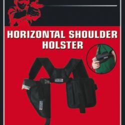 Holster d'épaule horizontal Swiss Arms
