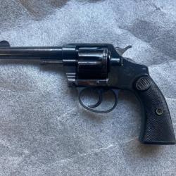 Colt New Police Positive 38 S&W
