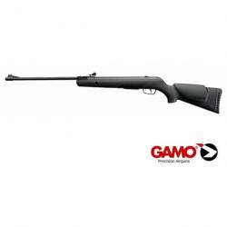 OP PCP - Carabine à plomb Gamo Big Cat 1000 Black - Cal. 4.5 mm