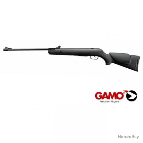 OP PCP - Carabine  plomb Gamo Big Cat 1000 Black - Cal. 4.5 mm
