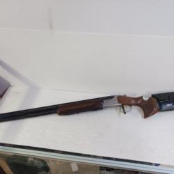OCCASION !!! FUSIL BROWNING B525 SPORTER ONE+ CROSSE SHOOT OFF GAUCHER CALIBRE 12