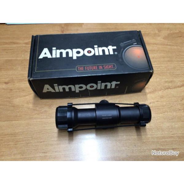 Point rouge Aimpoint 7000 SC 4 MOA