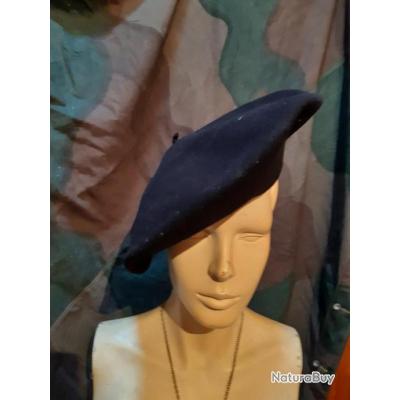 Beret de chasseur alpin