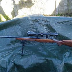 carabine winchester XTR 70 calibre 243