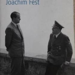 Livre Albert Speer : Le confident de Hitler de Joachim Fest
