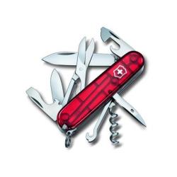 1.3703.T couteau suisse Victorinox Climber rubis