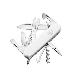 1.3703.7 couteau suisse Victorinox Climber blanc