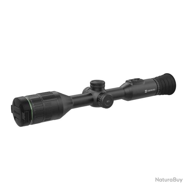 Lunette de Vision Nocturne HIKMICRO Alpex A50E 4K