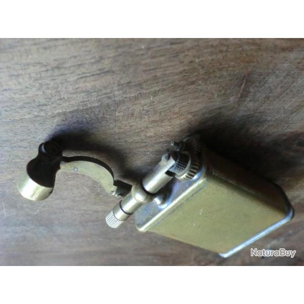 briquet gaz casanova