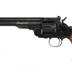 OP PCP - Revolver Co² Schofield 6" - Cal. 4.5 mm