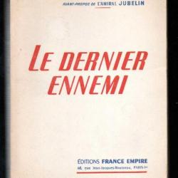 le dernier ennemi de richard hillary france empire raf, royal air force