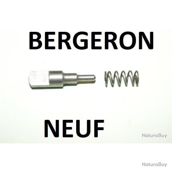 percuteur NEUF fusil BERGERON + ressort - VENDU PAR JEPERCUTE (D23A126)