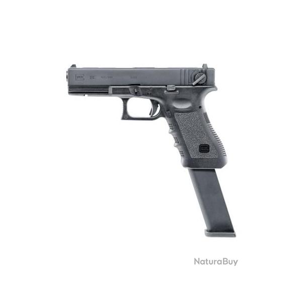 OP AIR - Pistolet GBB Glock 18c - Cal. 6 mm BB's
