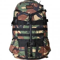 Mystery Ranch 2 Day Assault S/M DPM CAMO