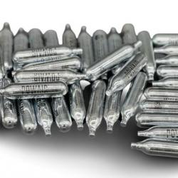 20X Capsules CO2 12 grammes