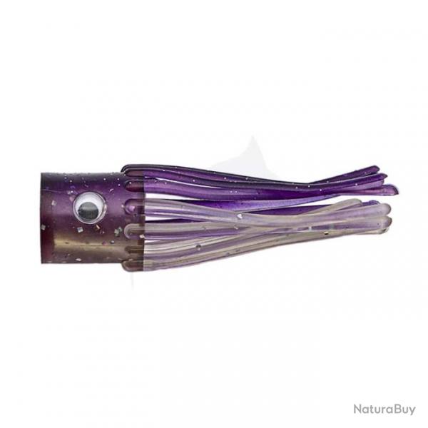 Mold Craft Hoo Hooker Heads Purple / Transparent