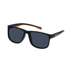 Lunettes de Soleil Savage Gear Savage 1 Polarized Black