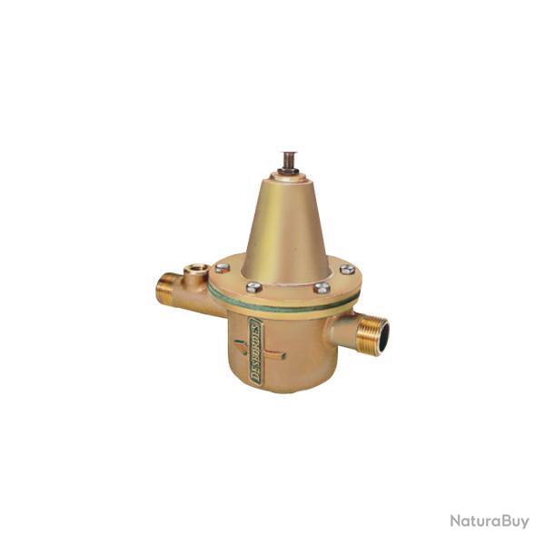 Rducteur de pression Socla 149B7001 Desbordes 10 mle/mle DN 3/4" 20mm