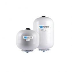 Vase d'expansion sanitaire WATTS 18L pour chauffe-eau vase D280mm type AR N