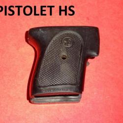 plaquettes de crosse pistolet HS - VENDU PAR JEPERCUTE (D24A131)