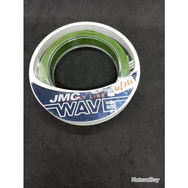 Soie JMC Wave WF6F