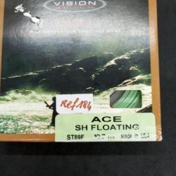 Soie Vision ACE SH Floating ST 8/9 F