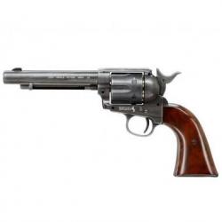 OP PCP - Revolver Co² Colt SA Army 45 5.5" - Cal. 4.5 BB's