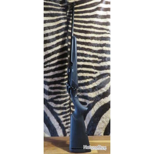 Carabine  verrou BENELLI Lupo cal.243WIN - ca. 56cm filet