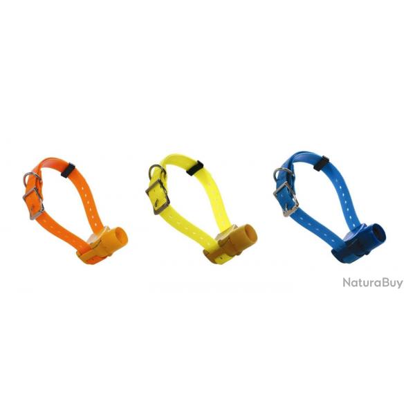 Collier supplmentaire Canibeep Radio Pro