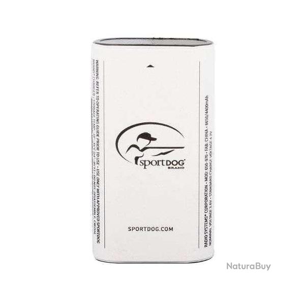 Batterie pour tlcommande TEK 2