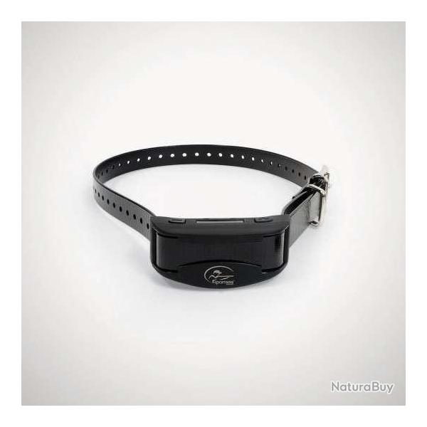 SportDog SBC-R-E collier anti aboiement rechargeable