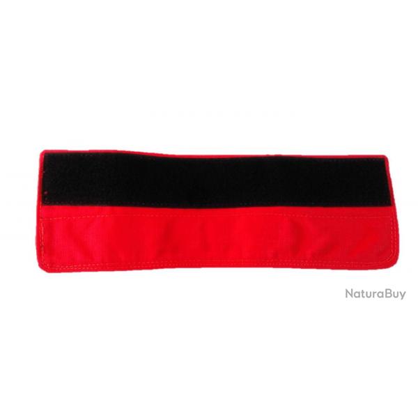 Kit extension rabat dorsal orange Teckel