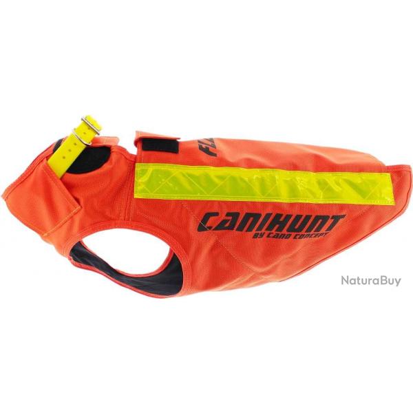 Gilet de signalisation Flash V2 S