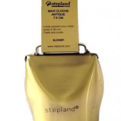 Stepland Maxi Cloche Antique 75 mm
