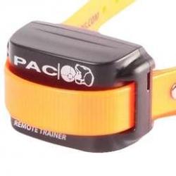 Pacdog collier suppl dressage PAC EXC7