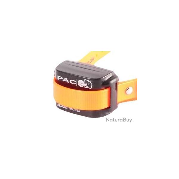 Pacdog collier suppl dressage PAC EXC7