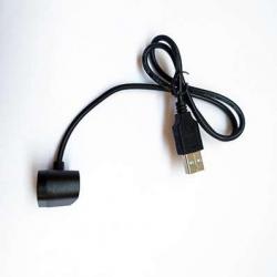 Clip de chargement collier PAC Exc7 prise USB