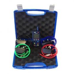 Pacdog pack dressage PAC EXT6 avec 4 colliers EXC7