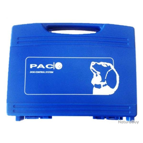 Pack dressage PAC EXT6 avec 5 colliers EXC7