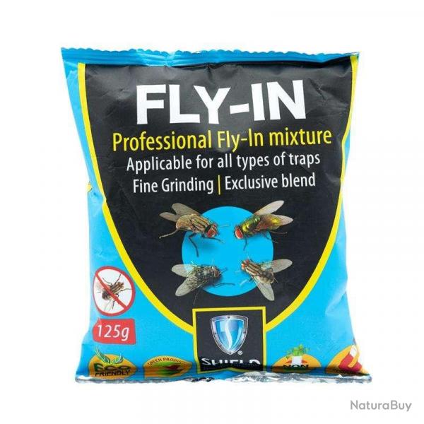 Recharge Attractif mouches 125 g