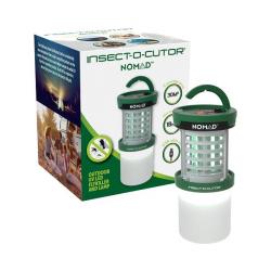 Déinsectiseur UV LED Insect-O-Cutor Nomad