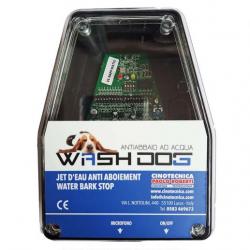 Micro pour anti-aboiement WashDog (modèle à partir juin 2022)