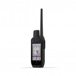 Centrale Garmin ALPHA 300 F AVEC COQUE + VERRE TREMPE