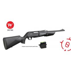 Winchester sxr2 30-06 carabine pompe fileté  composite haute capacité
