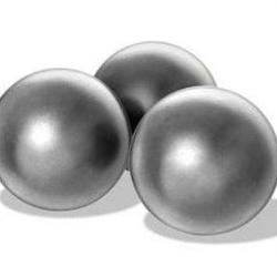 Balles Rondes H&N Sport - Cal. 44 - X100 - 44/435