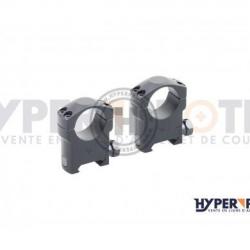 Vector Optics Diam 25.4 mm / Rail 22 mm / Haut