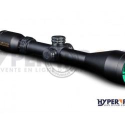 Konus Konuspro 3-9x50 IR Réticule 30/30 - Lunette de tir
