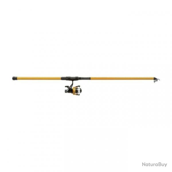 DP24 - Ensemble Spinning Mitchell - Catch Pro Tele Combo - Lger / 3.30 m
